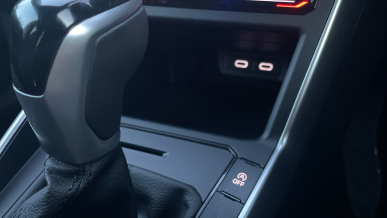 Volkswagen Polo 1.0 TSI Life 5dr DSG Petrol Hatchback